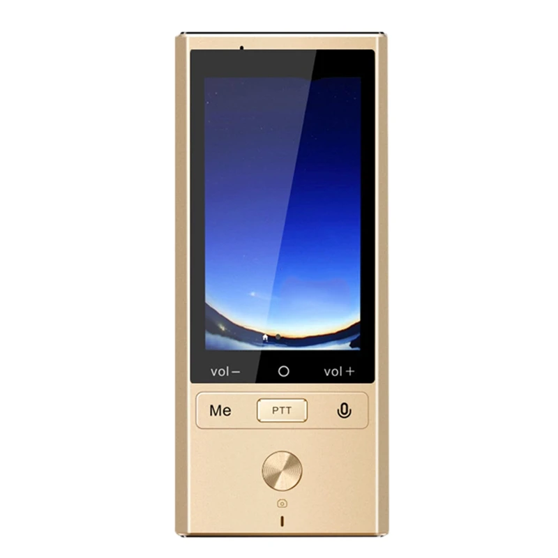 75 языков перевод в реальном времени умный голосовой переводчик wifi + gps BT