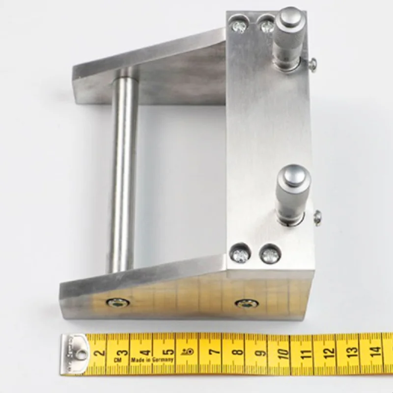 Артефакт для скребка краски KTQ-II-регулируемый аппликатор влажной пленки точная