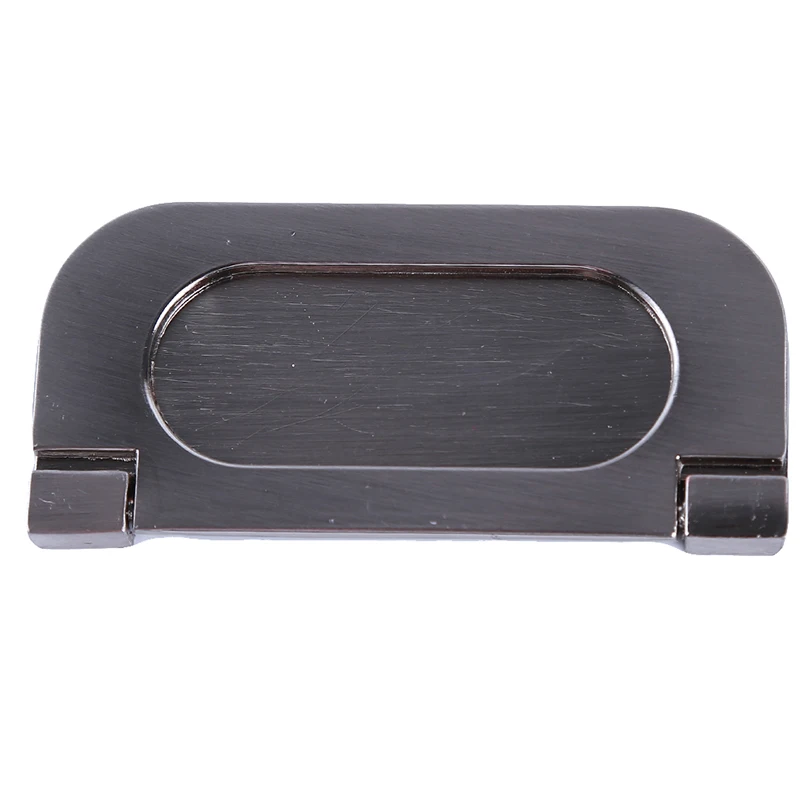 Цинковый сплав шкаф ящик современный простой европейский тип дверная ручка Ambry