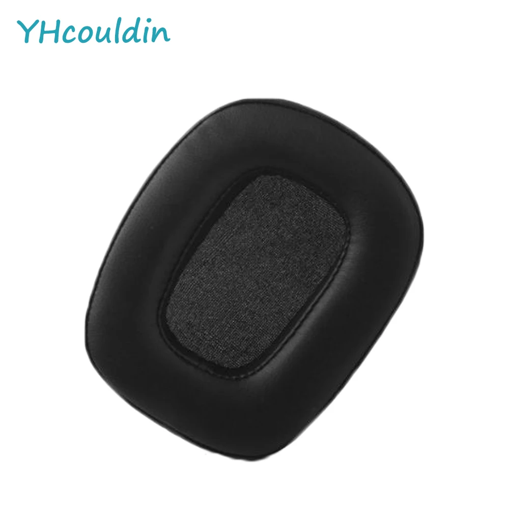 YHcouldin 1 пара белковых кожаных сменных амбушюров для Razer Tiamat 7 V2 Беспроводная