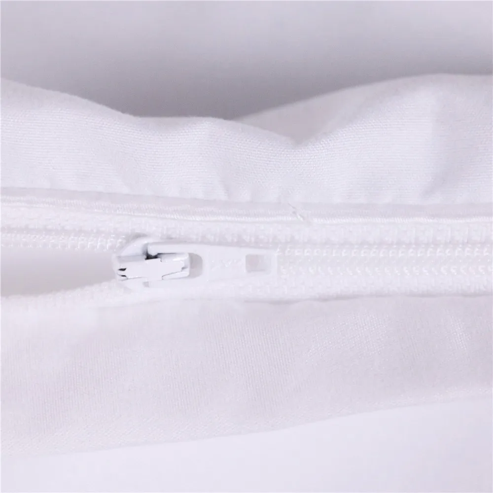 2 шт. животная фотография Наволочка Чехол наволочка с изображением слона 3D чехол