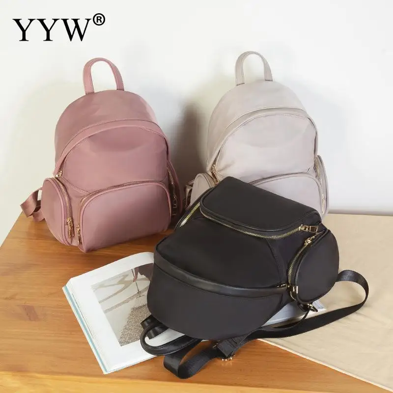 Preppy Ladylike Women's Backpack 2021 Backpacks for Ladies Women Backpack Female Totes mochila mujer Bags Oxford Chic Relaxed
Preppy Ladylike Women's Backpack 2021 Backpacks for Ladies Women Backpack Female Totes mochila mujer Bags Oxford Chic Relaxed
