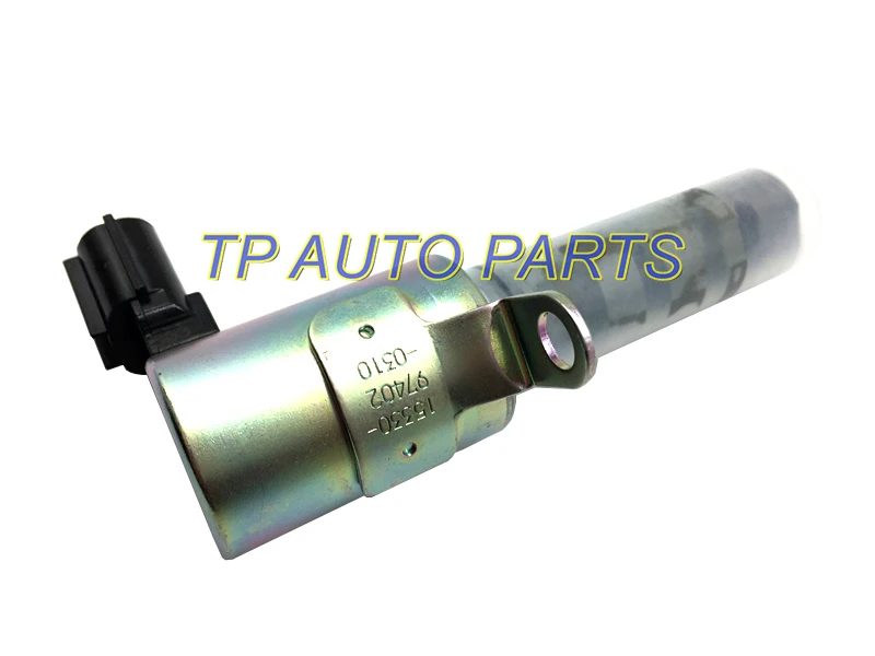 Распределительный клапан для Toyota Vios/Avanza/Rush /Daihatsu Terios OEM #15330 97402 1533097402|oil control valve|valve