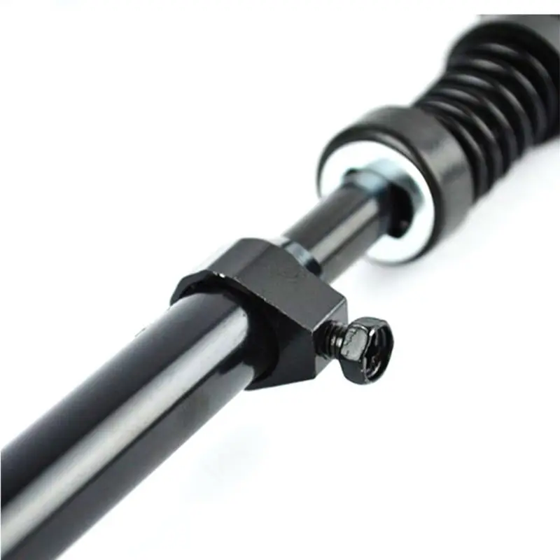 

Adjustable Bicycle Kickstand Mountain MTB Aluminum Alloy Side Rear Kick Stand 24BD