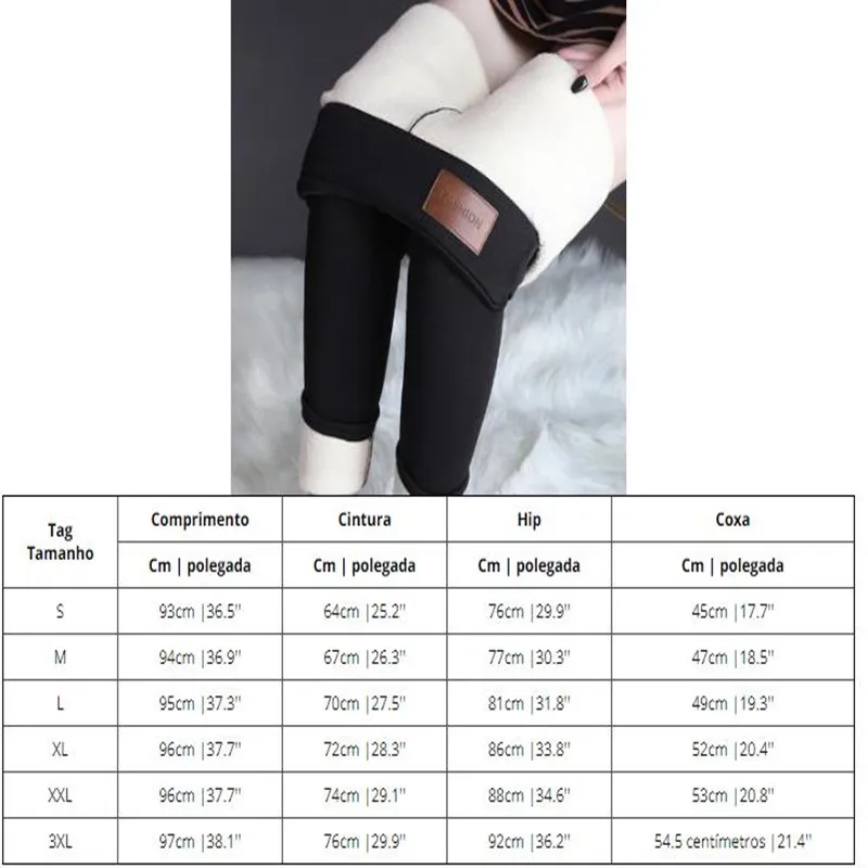 Леггинсы CHRLEISURE женские утепленные длиной до лодыжки и с высокой талией|velvet