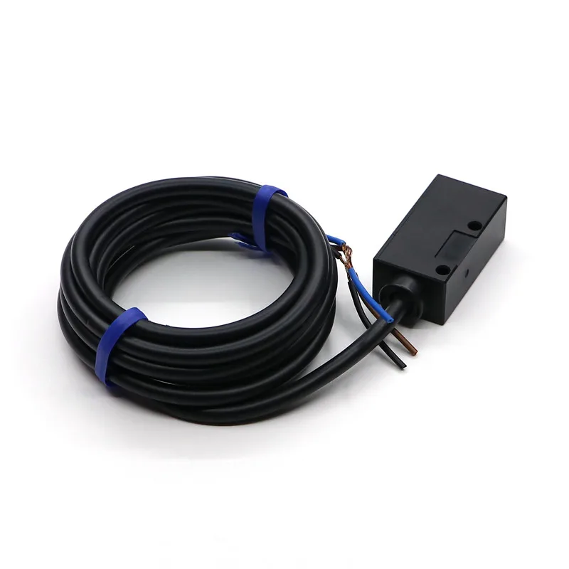 Фотоэлектрический переключатель Φ NPN Электрический фотоэлемент китайский