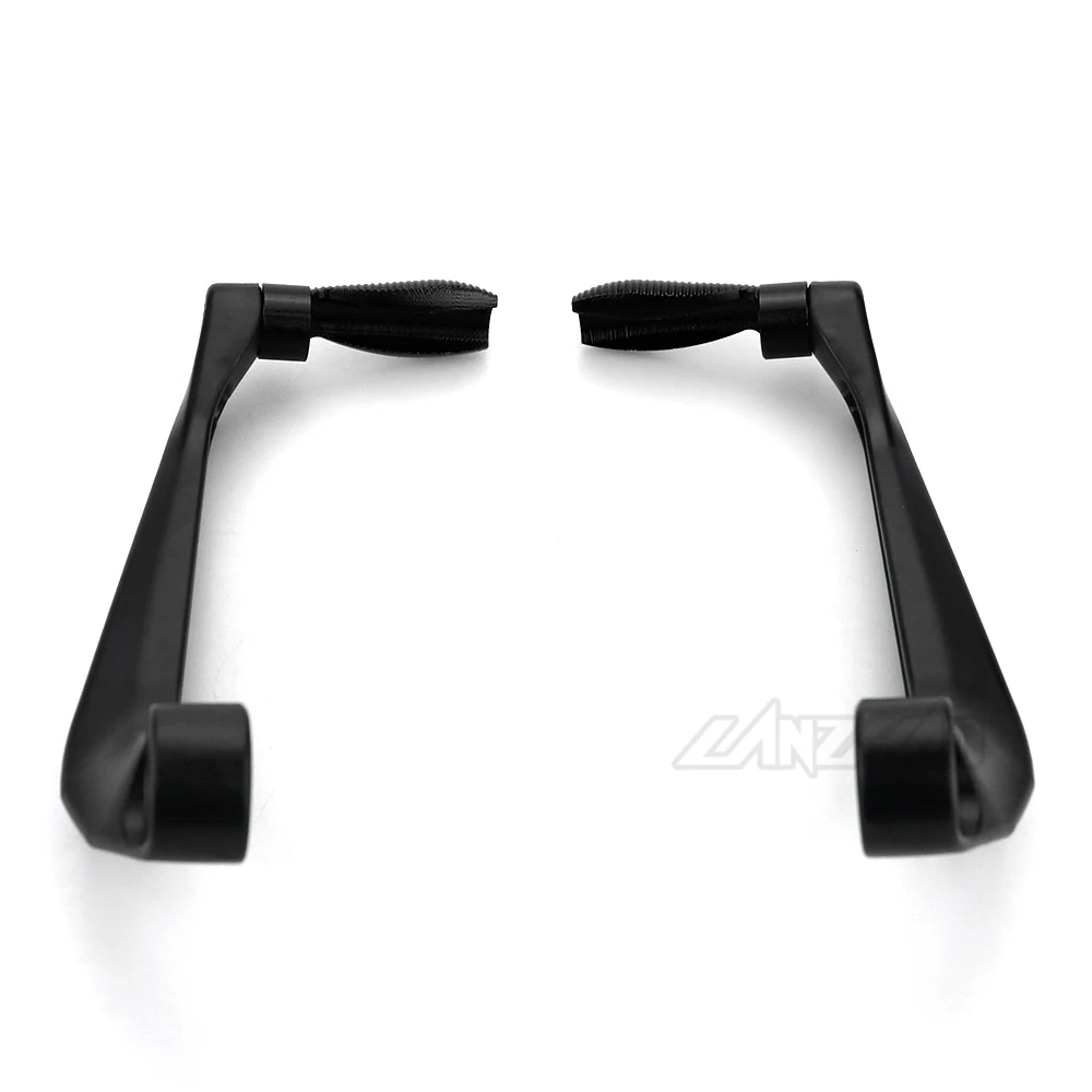 Защита для рычага мотоцикла защита от падения 6 мм руль M6 алюминиевые аксессуары