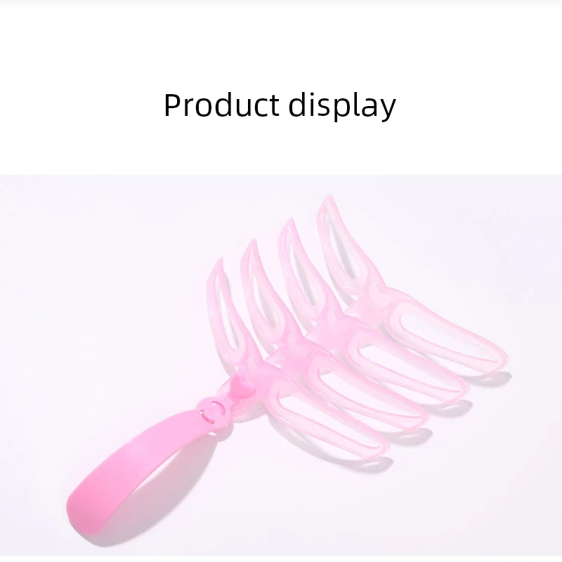 

4 Pieces Reusable Eyebrow model Eyebrow shaper Defining Stencils makeup tools