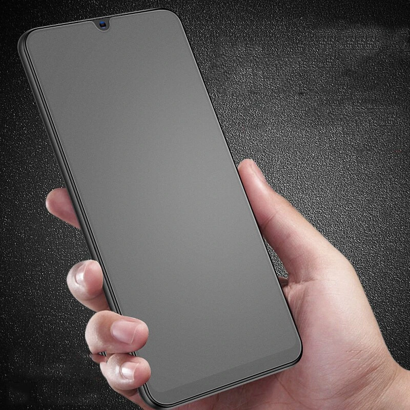 

Huawei Nova 7i 5T 3i 3 P30 P20 Lite P20 Pro Honor Play Y9s Y9 Prime 2019 Mate 30 20 Matte Tempered Glass Screen Protector