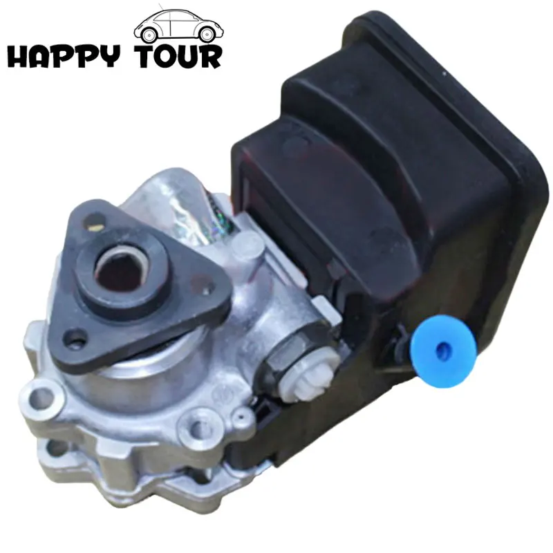 For BMW 3 E46 318 320 330d td 5 E39 525 530d Steering Pump 32416756575 32416761876 32416754172 32411095748 32411095155
