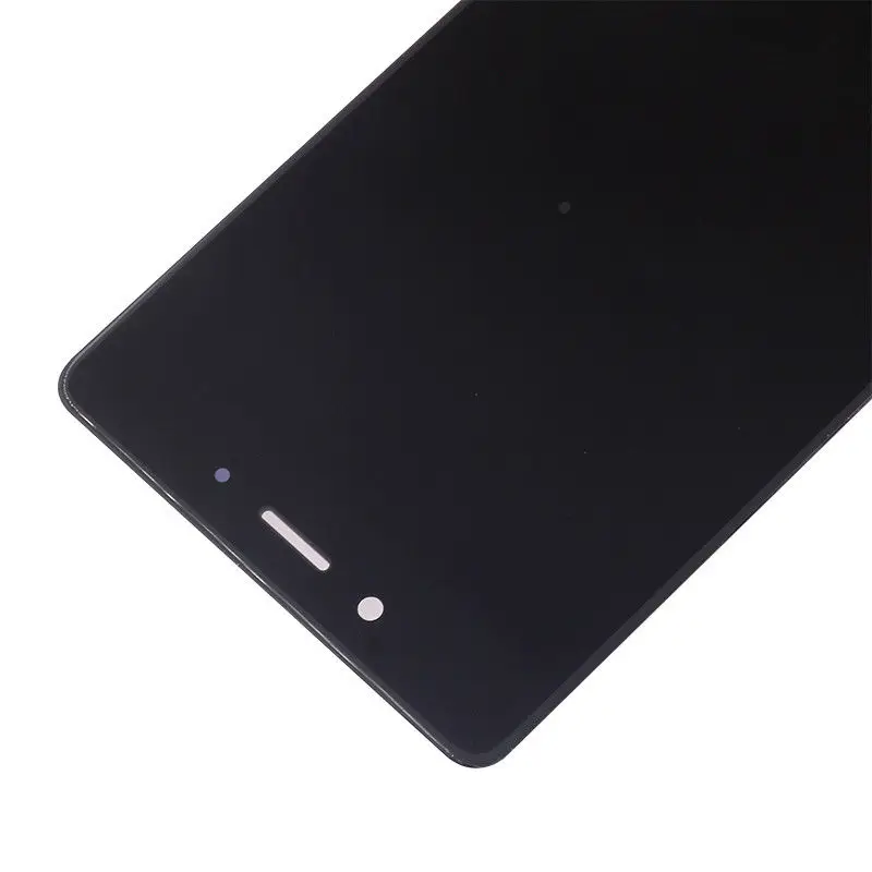 ЖК-дисплей и сенсорный экран 5 2 дюйма для ZTE Nubia Z11 NX531 с дигитайзером NX531J сменный в