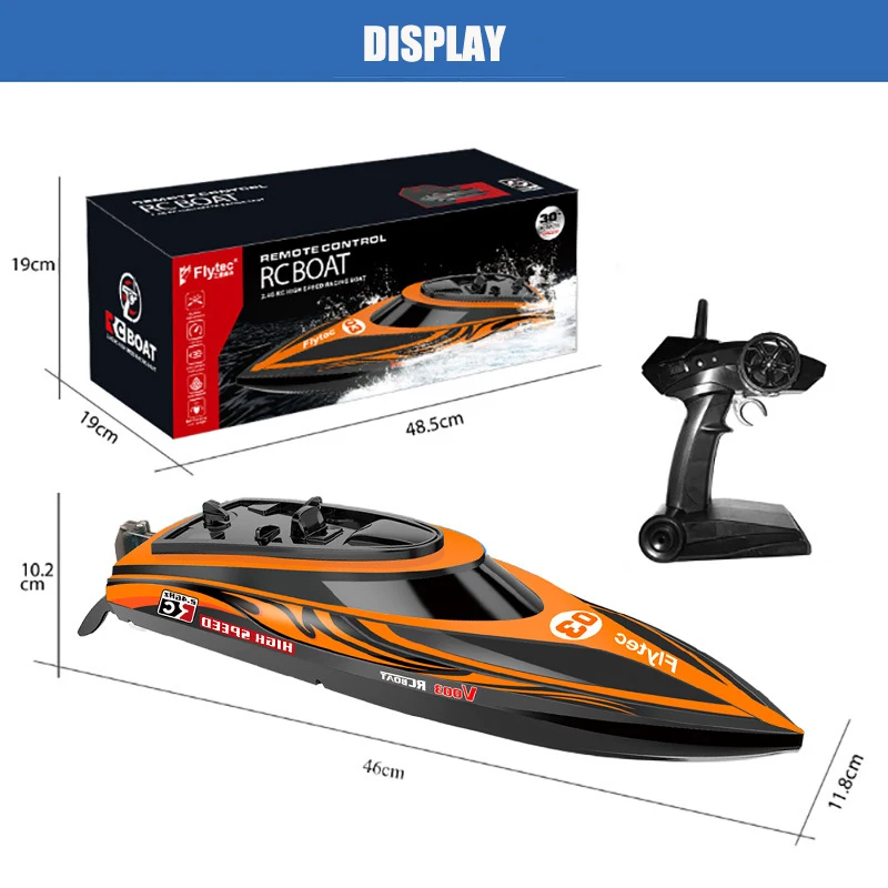 Супер большой пульт дистанционного управления 2 4 ГГц скоростная