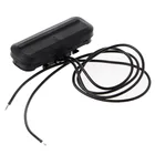 Черный фреех оттягивающий переключатель ствола с проводом ствола кнопочный переключатель