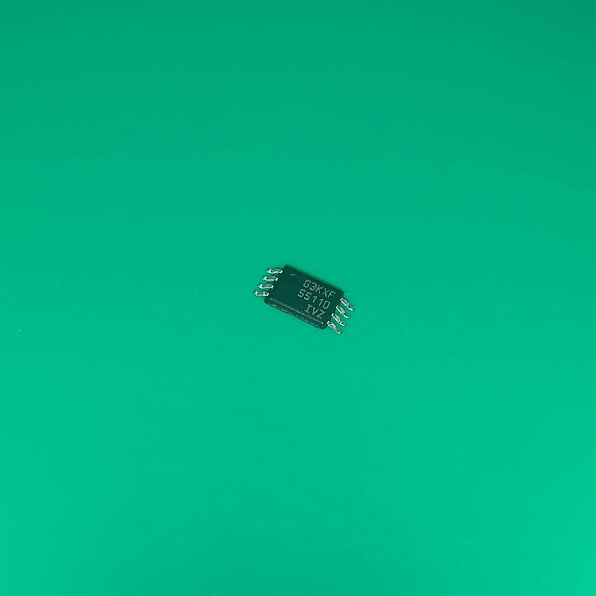 5 шт./лот ISL55110IVZ T TSSOP8 ПСВ 55110 IVZ IC драйвер MOSFET DUAL HS 8 TSSOP ISL55110IVZT ISL55110 55110IVZ|hs|tssop8 |