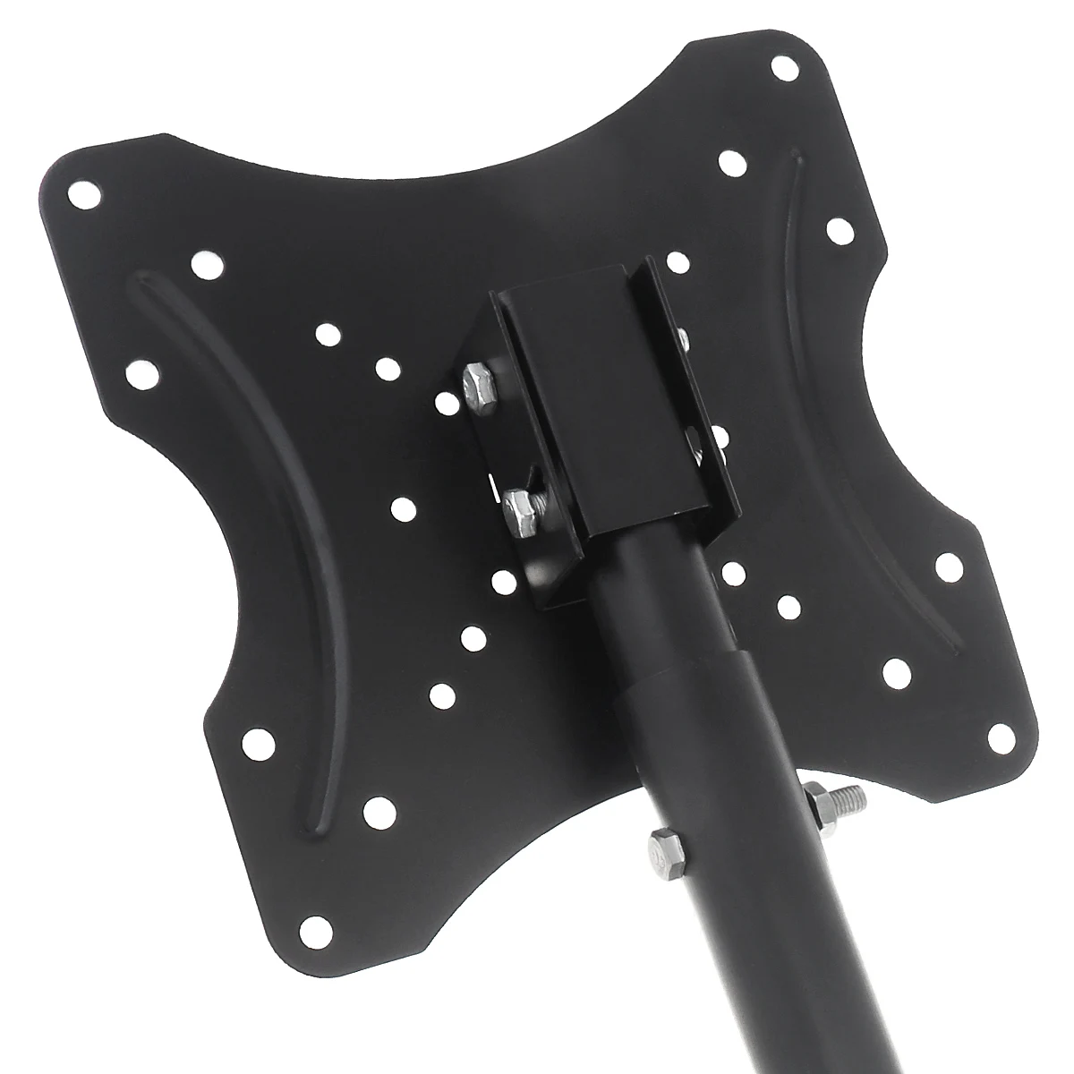 Универсальная регулируемая настенная вешалка для плоской панели телевизора 25 кг