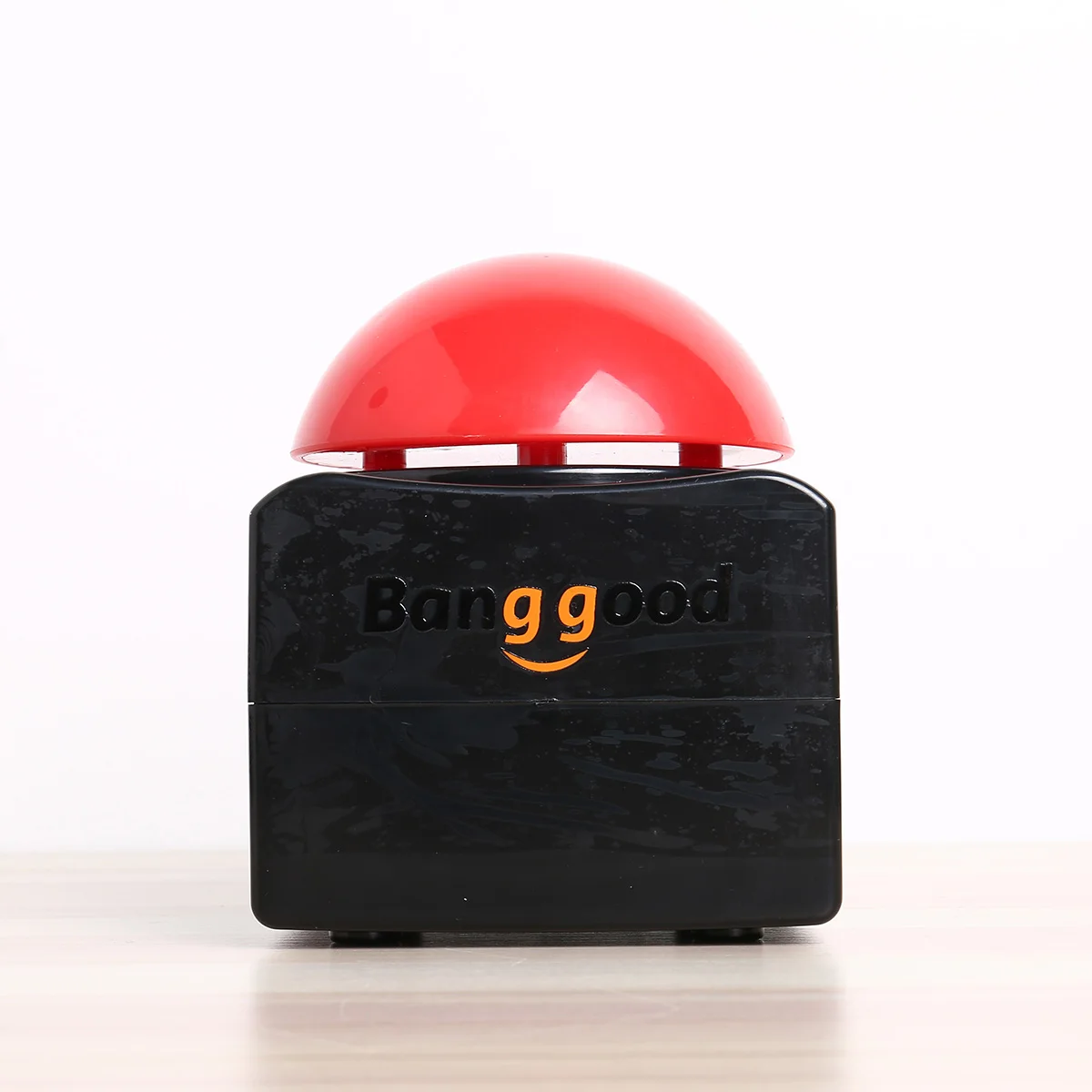 2pcs game answer buzzer game buzzer alarm sound play button with light trivia quiz got talent buzzer game toys free global shipping