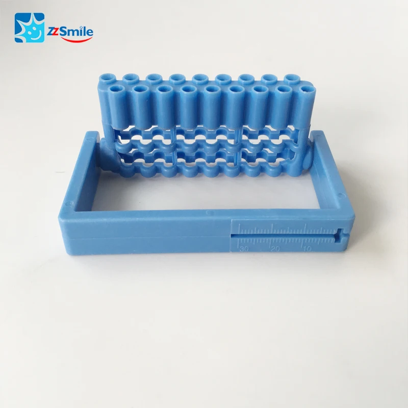 Держатель для корневого канала поставщик стоматологических стерилизаций