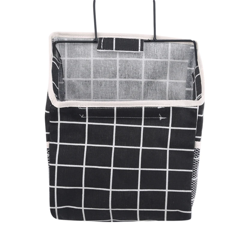 Настенная сумка для хранения книг журналов телефонных шкафов косметических