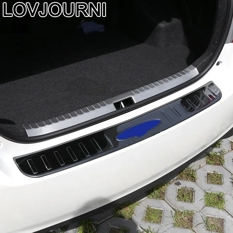 Задние панели БАГАЖНИКА АВТОМОБИЛЯ ножная педаль внешняя Модифицированная