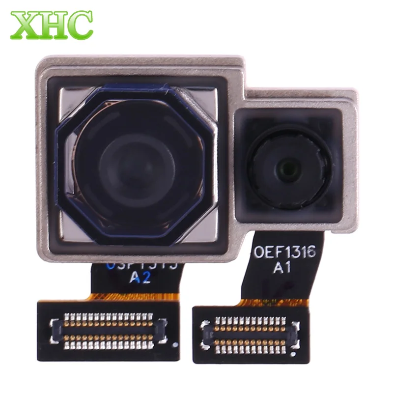 Запасные части для задней камеры Xiaomi Redmi Note 7 Pro Android|Модули мобильных телефонов| |