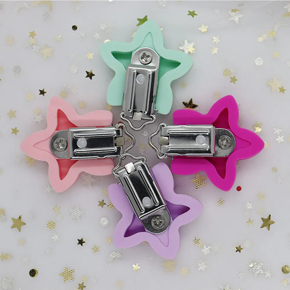 3 шт. держатель для соски-пустышки с подсолнухом | Мать и ребенок