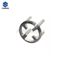 foot valve cage for hydraulic 555672 airless sprayer hc940 950 960 970 replace aftermarket foot valve cage