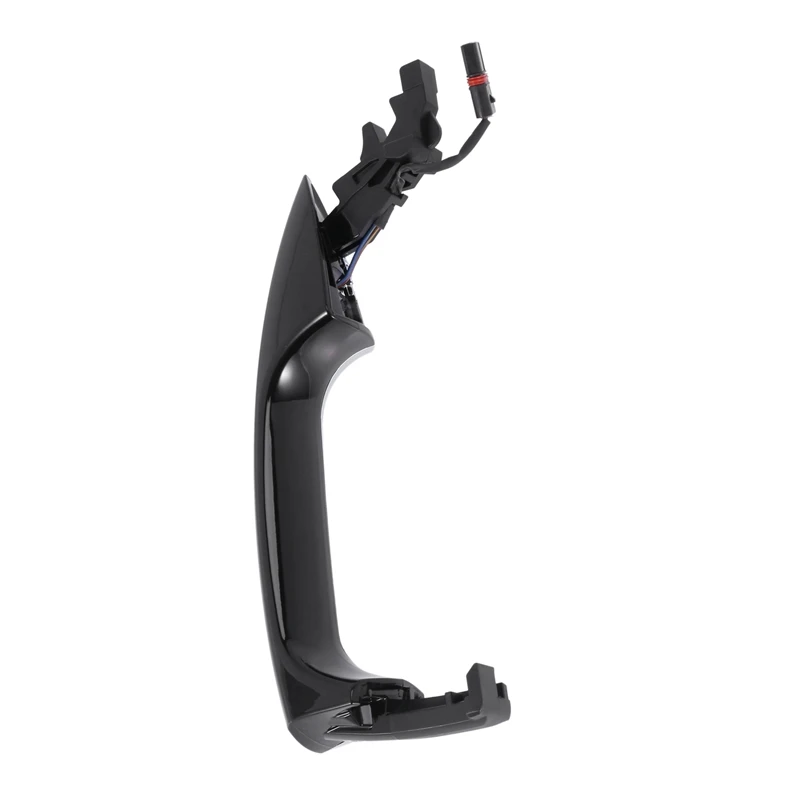 

New Front Left Outside Exterior Door Handle for Mercedes-Benz S CLASS W221 S300 S350 S400 S500 S600 S65AMG A2217600970