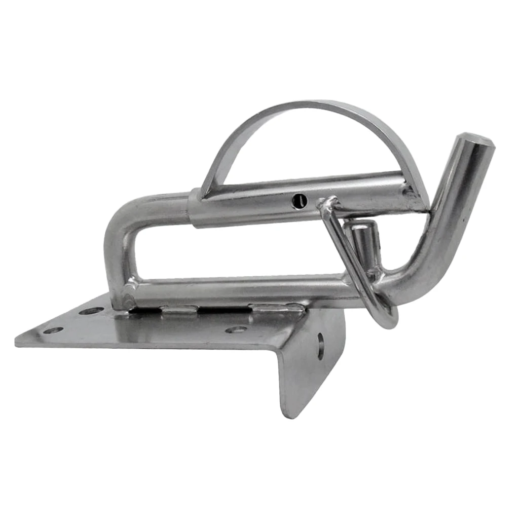 

Snap Davits for Inflatable Dinghy, Instant Lock System / Kit