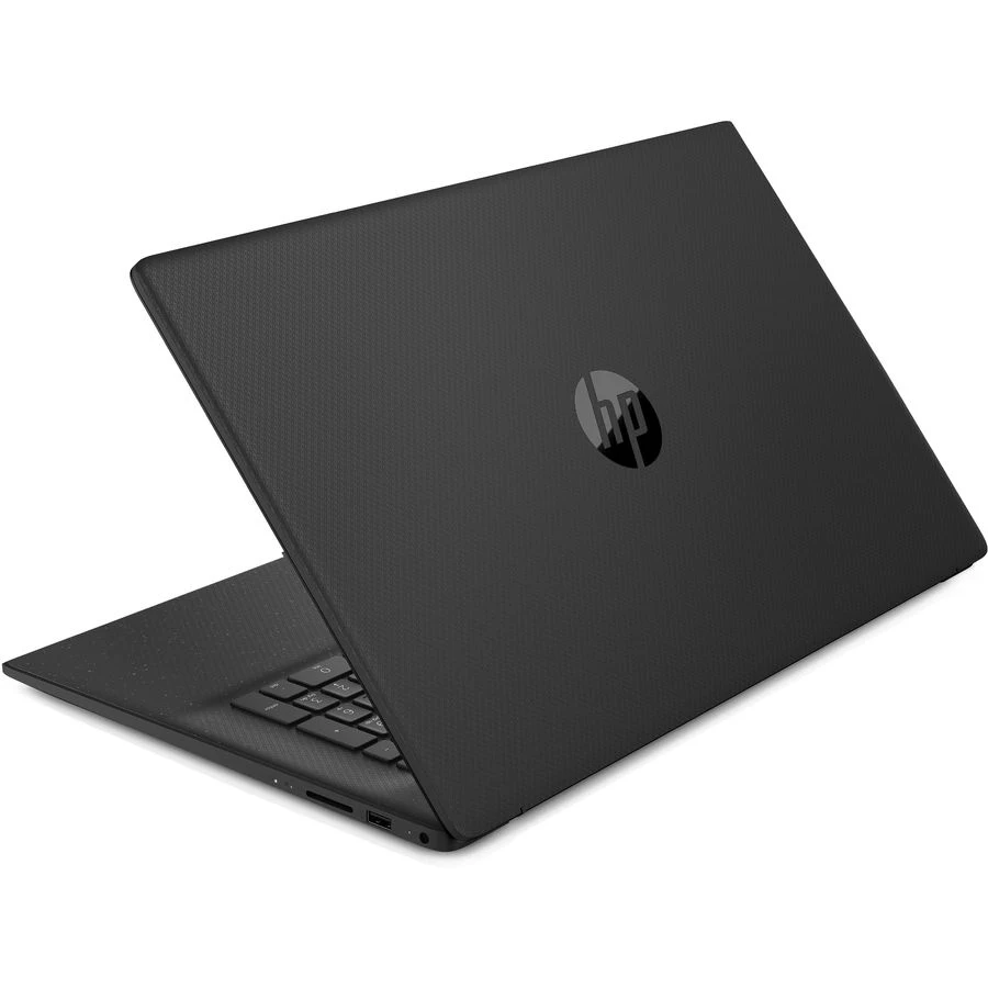 Ноутбук HP 17-CP0092UR 17.3&quot SVA AMD 3020e 4Гб 256 Гб SSD Amd radeon graphics Dos 4D4B6EA | Компьютеры и офис