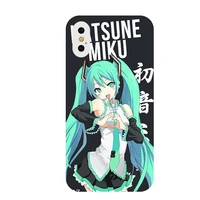 japan cartoon pattern phone cases for vivo x50 x60 pro v15 z5 z6 for iqoo 5 7 pro popular anime characters soft back cover