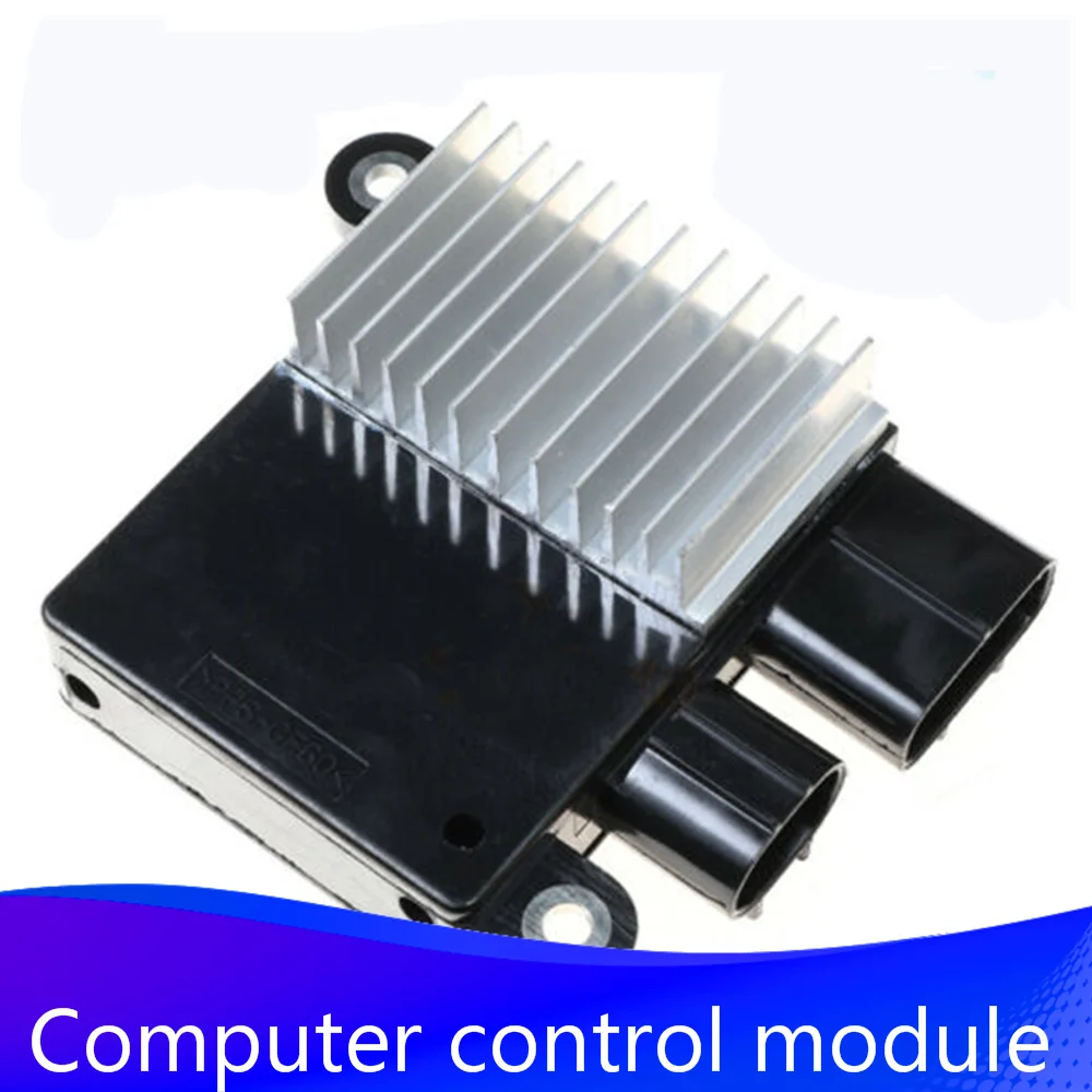 

Car accessories 89257-26020 8925726020 New COOLING FAN RELAY COMPUTER CPMTROL MODULE FOR TOYOTA LEXUS