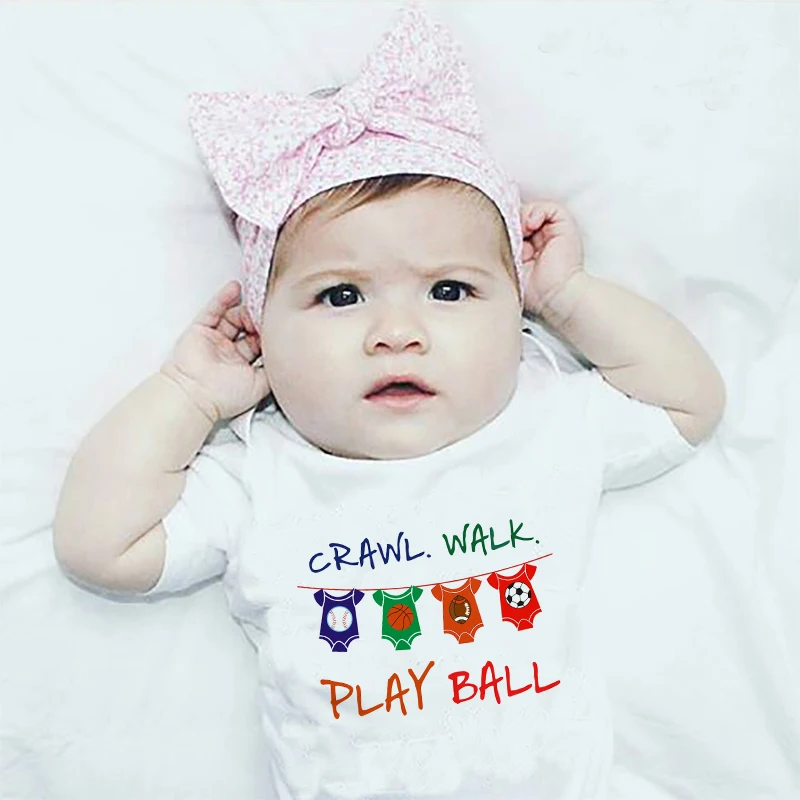 Одежда для маленьких девочек малышей Детский комбинезон мальчиков Комбинезон с