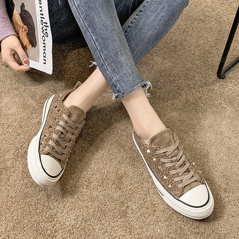 

Лидер продаж; женская обувь без шнуровки Удобная прогулочная обувь; Женская уличная обувь легкие женские кроссовки кулиска K19-82