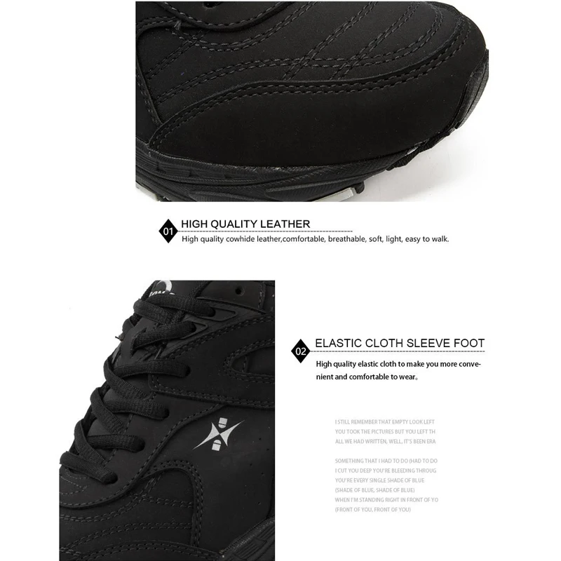 Кроссовки BONA мужские на шнуровке, удобная спортивная обувь, спортивная обувь для мужчин от AliExpress RU&CIS NEW