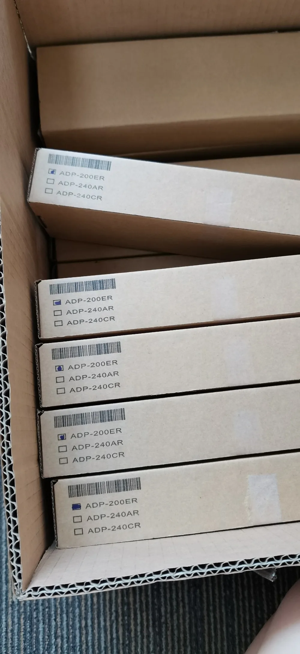 Brand New Replacement ADP-240AR ADP-240CR ADP-200ER Inner Power Supply for PlayStation 4 PS4 CUH-11xxA CUH-1200 |