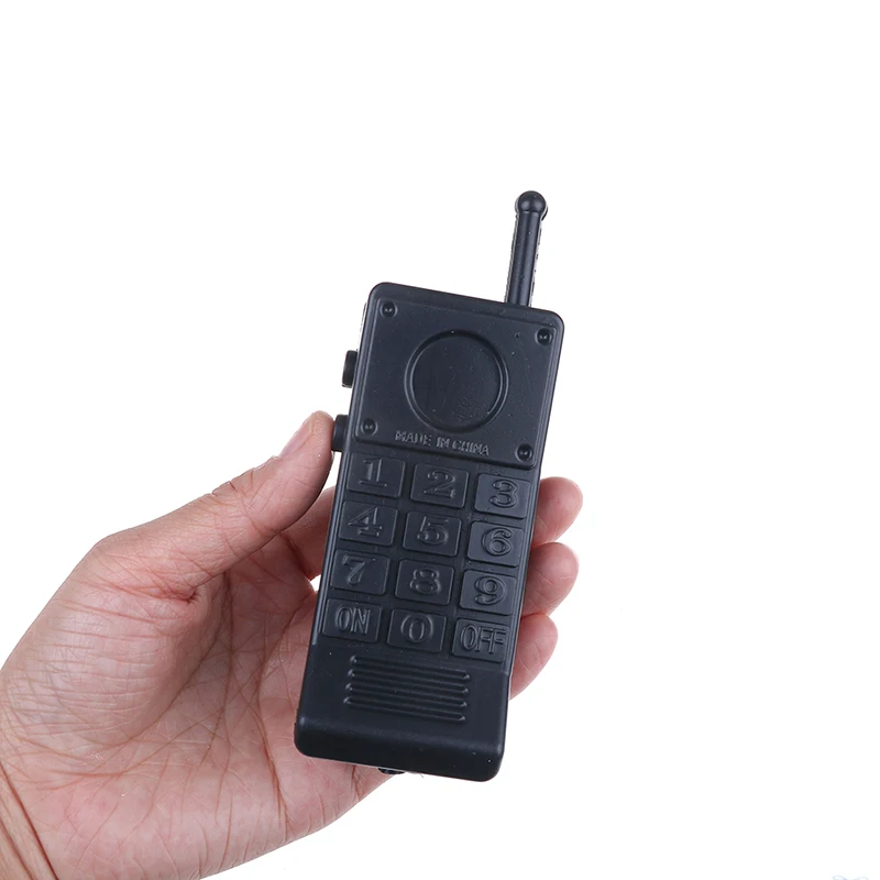 Наручники Baton Walkie Talkie ролевые игры игрушки для дома подарки детей 3 шт./компл.
