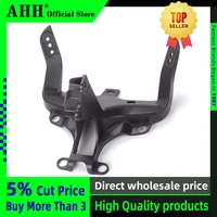 ahh headlight bracket motorcycle upper stay fairing for yamaha yzf 1000 r1 2009 2010 2011 2012 2013 2014 yzf r1 parts