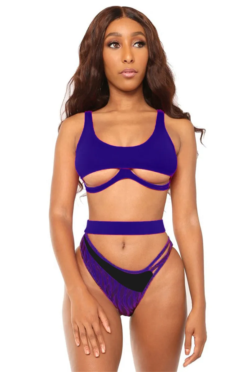 Бикини 2021 роскошный купальник пуш ап танга сексуальный женские повязка бикини с