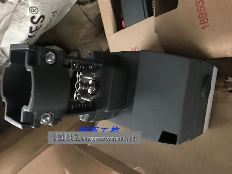 Оригинальный привод DANFOSS AME 15QM | Безопасность и защита