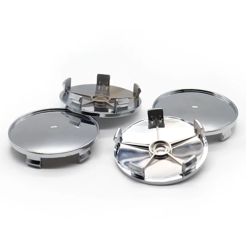 

Car wheel cover, wheel center cover, 4pcs 68mm, used for Honda-customized car modification parts, exquisite modification