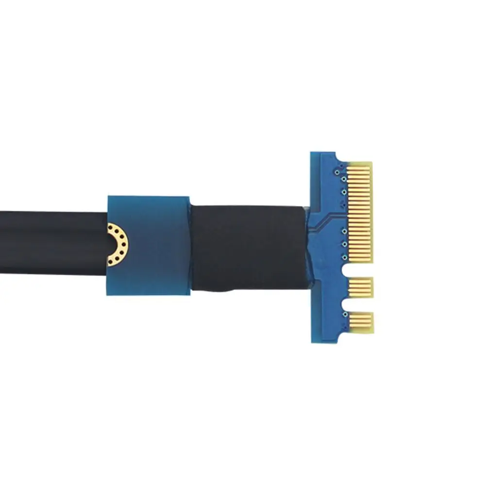 Кабель EXP GDC Beast HDMI NGFF M.2 A Key для ноутбука внешняя видеокарта PCI E отдельный кабель