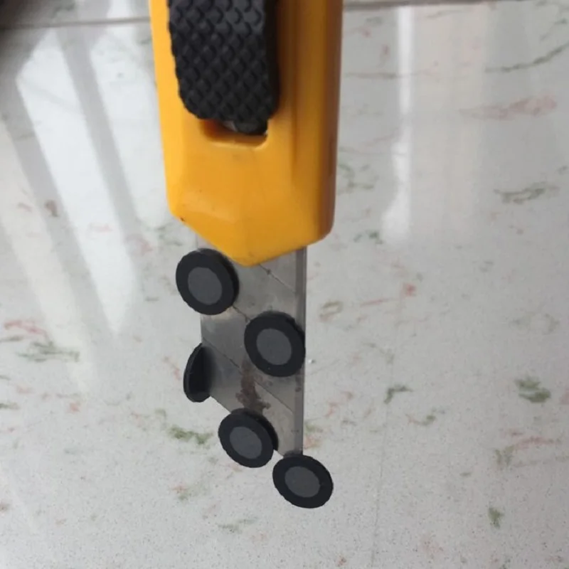 Позиционирование 3D сканирование цели магнитной маркировки точки датчика