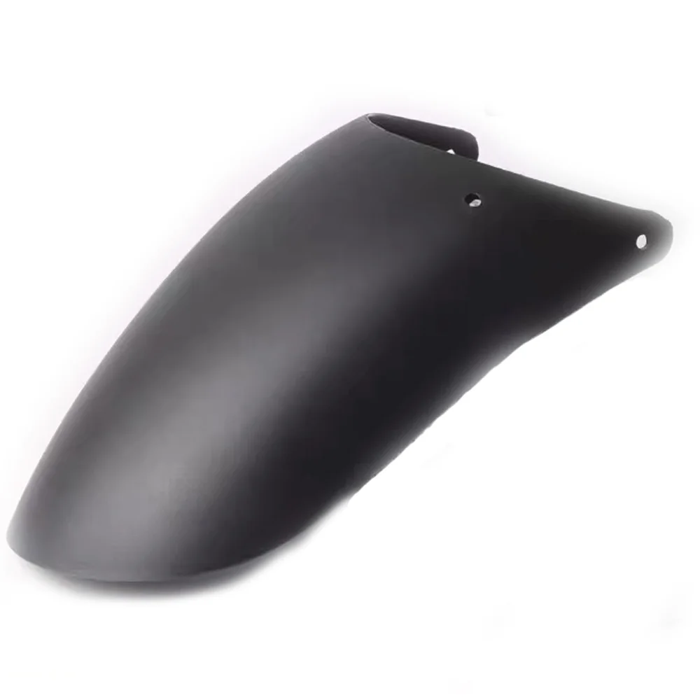 

ABS Plastic For Colove KY500F KY 500F KY500X KY400X Motorcycle Front Mudguard Fender Extender Extension