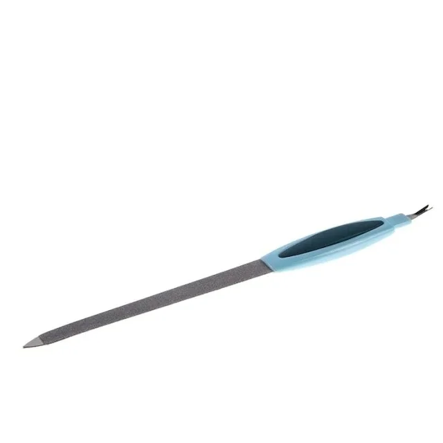 

Для Мяса необходима пилка для ногтей Grand nail File 227 463352094