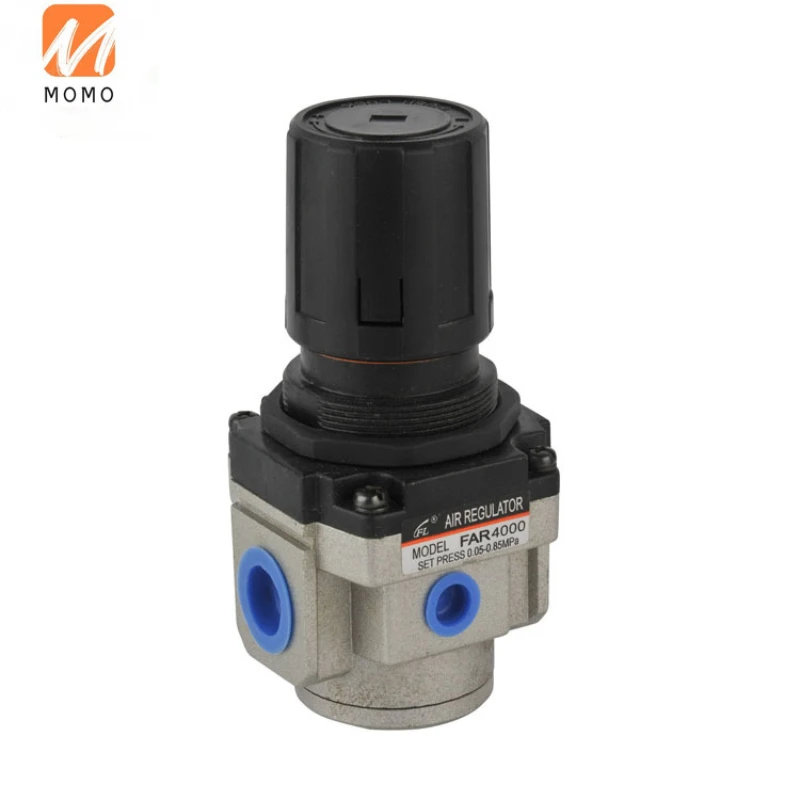 

Hot Sale SMC Water Pressure Regulator Reducing Valve