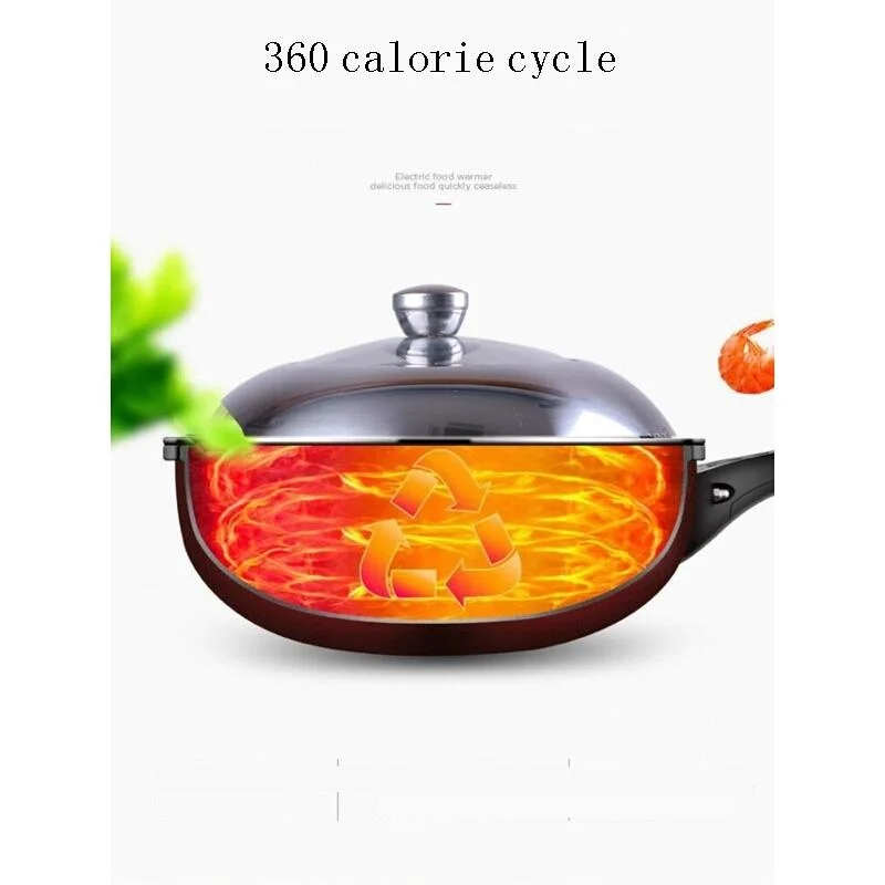 ev aletleri kitchen appliance enseres de cocina catering restaurant equipment home appliance for kitchen electric skillet free global shipping