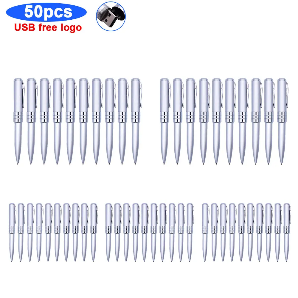 

50pcs free logo USB flash drive Pen drive 64 GB memory USB flash 64gb 32gb 16gb high speed 2.0 flash drive 64 gb usb flash drive