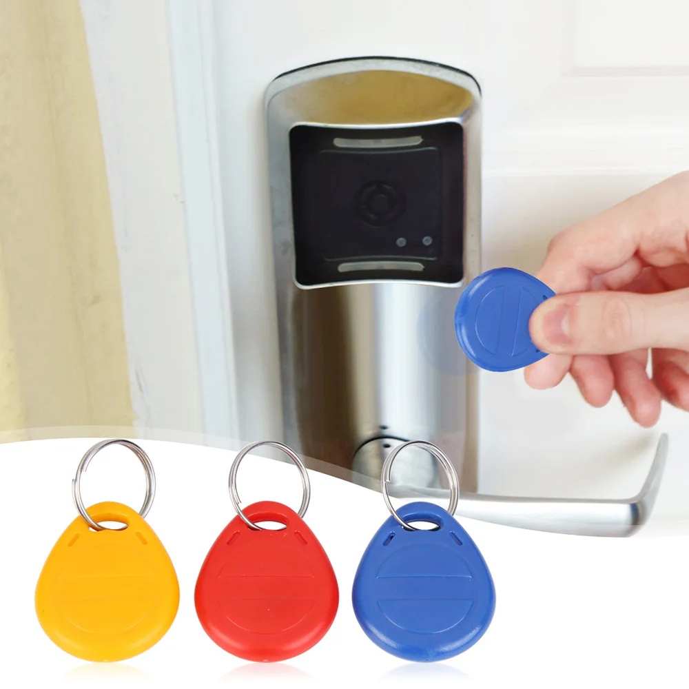 Ручной репликатор 125 кГц дупликатор копировальный аппарат записывающее