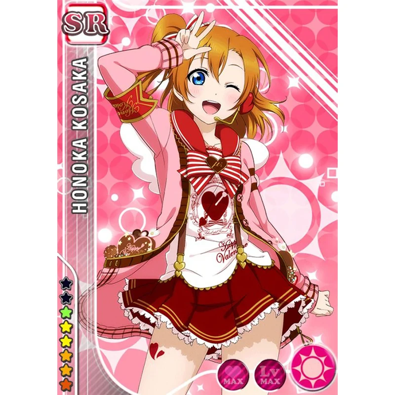 Распродажа (размер L) Аниме LoveLive День Святого Валентина Tojo Nozomi Косплей Костюм