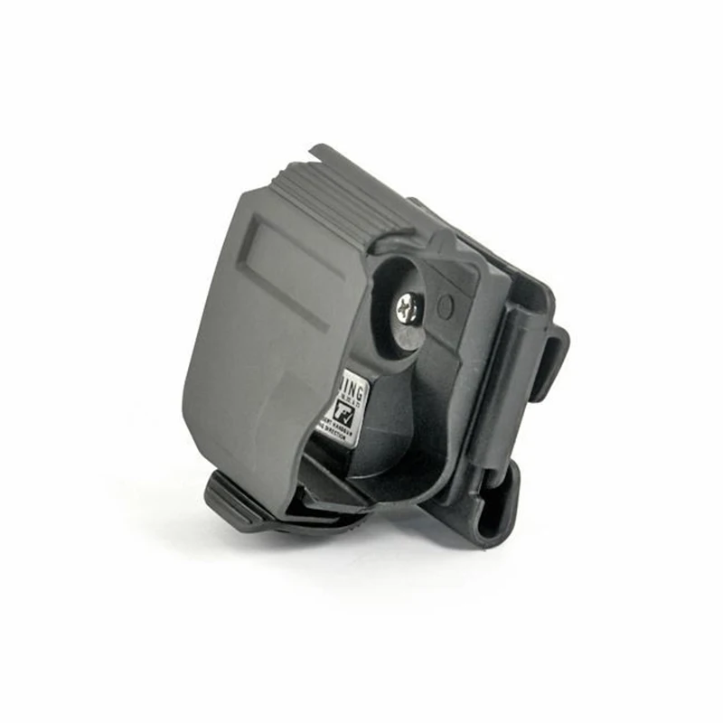 CP стиль пистолет G17 кобура GLOCK 19 23 тактический страйкбол Пейнтбол ar15 аксессуары